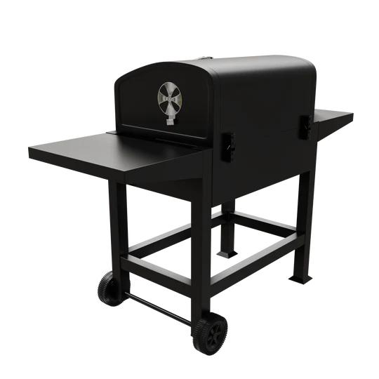 24" BBQ CHARCOAL GRILL CGS-24