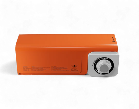 8,000 BTU PORTABLE BUTANE CAMP STOVE GS-8300SO