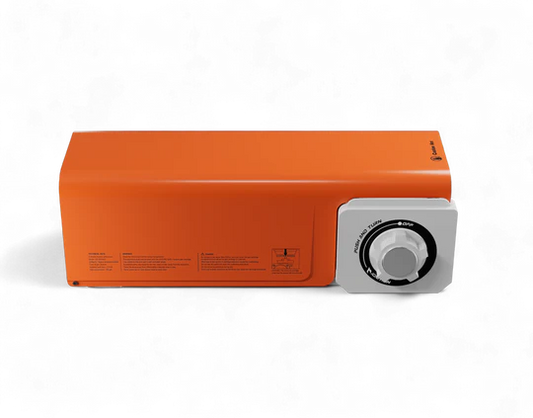 8,000 BTU PORTABLE BUTANE CAMP STOVE GS-8300SO