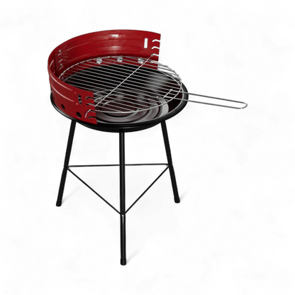 14" ROUND CHARCOAL GRILL CG-16H