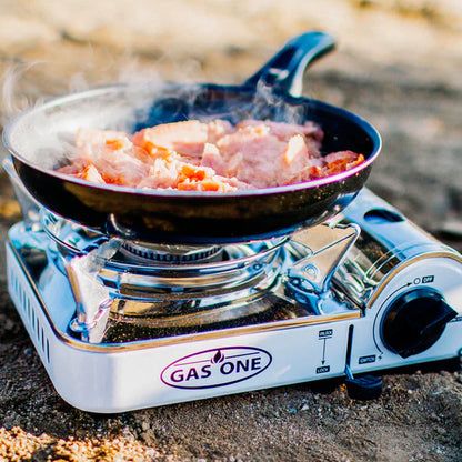 7,172 Portable Butane Mini Camp Stove GS-800A