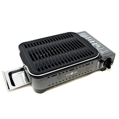 7,200 Dual Fuel Griddle GS-2400P