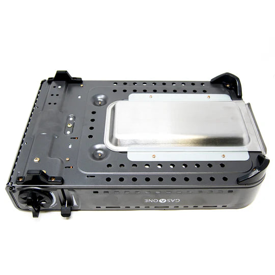 7,200 Dual Fuel Griddle GS-2400P
