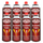 Gas One Butane Refill Fuel Gas Canisters 8oz - 8 Pack Universal Portable Camping Cooking Gas for Stoves