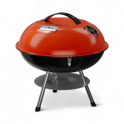 14" ROUND CHARCOAL GRILL CG-14