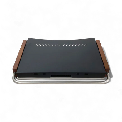 Foldable Laptop Charcoal Grill CG-19F