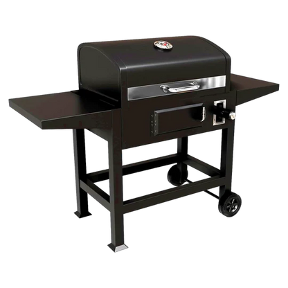 24" BBQ CHARCOAL GRILL CGS-24