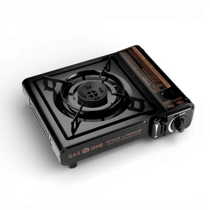 10,000 BTU Dual Fuel Stove GS-3600P