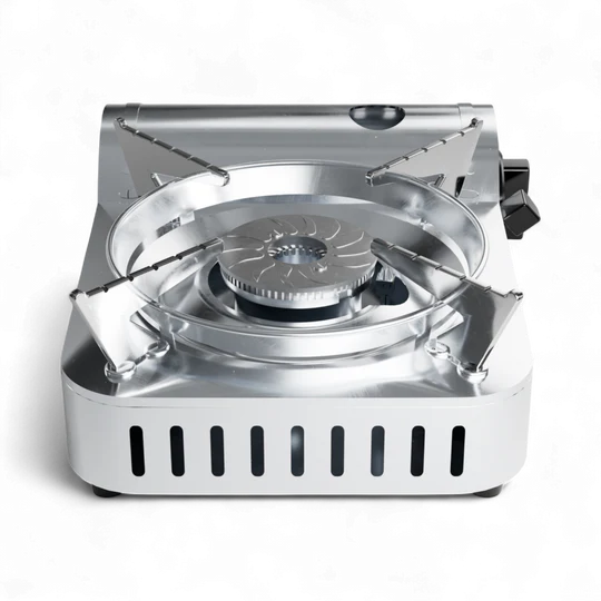 7,172 Portable Butane Mini Camp Stove GS-800A