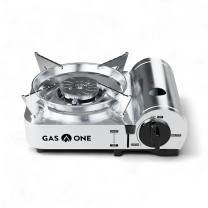 7,172 Portable Butane Mini Camp Stove GS-800A