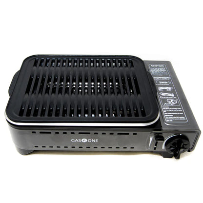 7,200 Dual Fuel Griddle GS-2400P