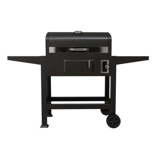 24" BBQ CHARCOAL GRILL CGS-24