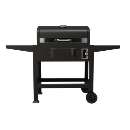 24" BBQ CHARCOAL GRILL CGS-24
