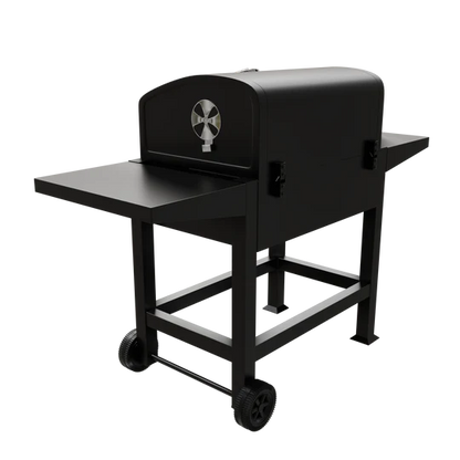 24" BBQ CHARCOAL GRILL CGS-24